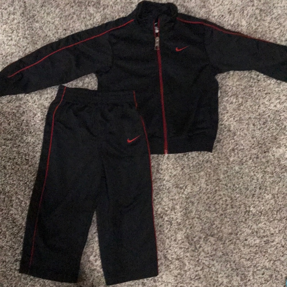 Nike outfit